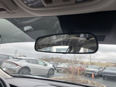 Used 2021 Honda Civic EX image 26