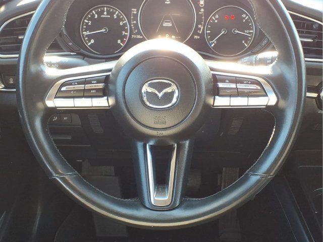 Used 2021 MAZDA CX-30 AWD 2.5 S w/ Preferred Package image 14