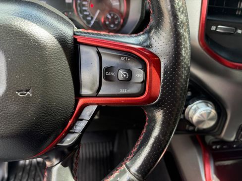 Used 2019 RAM 1500 Rebel w/ Level 1 Equipment Group AWD/4WD image 16