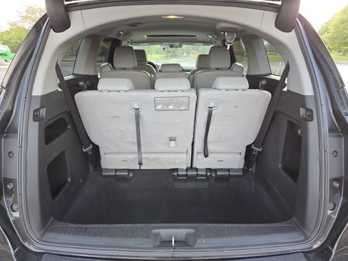 Used 2018 Honda Odyssey EX-L image 25