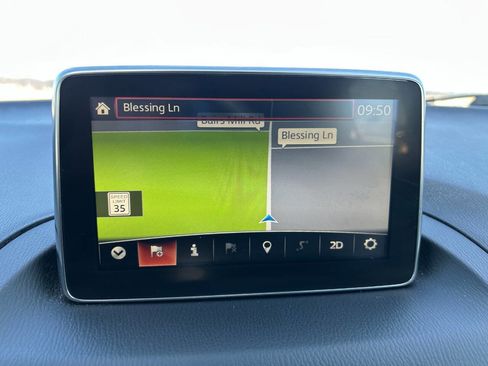 Used 2015 MAZDA MAZDA3 s Grand Touring w/ Technology Package image 22