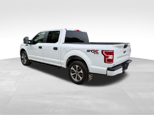 Used 2019 Ford F150 XL w/ Equipment Group 101A Mid AWD/4WD image 5