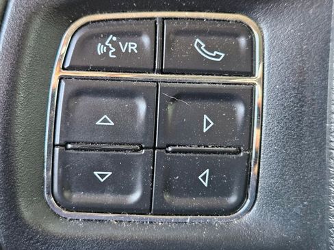 Used 2017 RAM 1500 Big Horn image 15