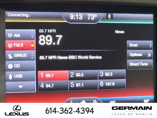 Used 2013 Ford Edge SEL FWD image 19