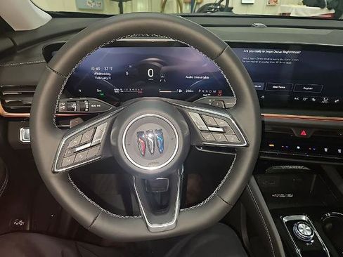 New 2026 Buick Envision Sport Touring image 13