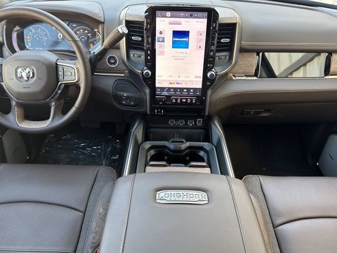 New 2026 RAM 2500 Limited image 12