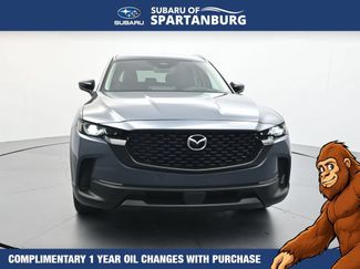 Used 2025 MAZDA CX-50 AWD 2.5 S w/ Accent Package video 2