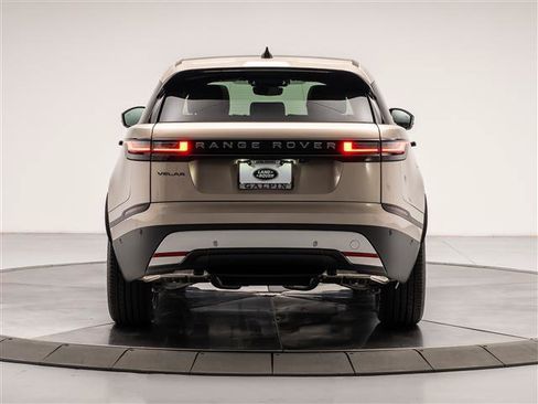 New 2026 Land Rover Range Rover Velar S AWD/4WD image 4