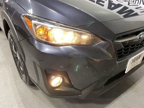 Used 2018 Subaru Crosstrek 2.0i Premium AWD/4WD image 28