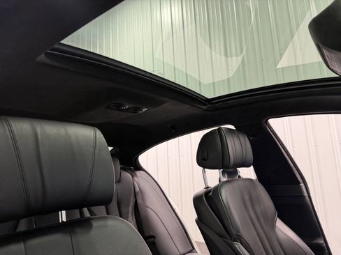 Used 2016 BMW 650i Gran Coupe xDrive image 24