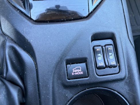 Used 2023 Subaru Crosstrek 2.5i Sport image 18