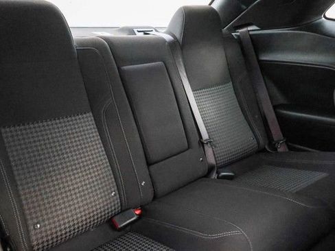 Used 2023 Dodge Challenger SXT image 24