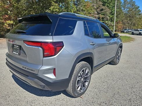 New 2026 GMC Terrain Elevation w/ Elevation Premium Package image 5