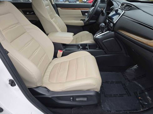 Used 2017 Honda CR-V EX-L image 12