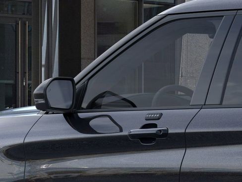 New 2026 Ford Explorer ST w/ Sun And Sound Package image 20