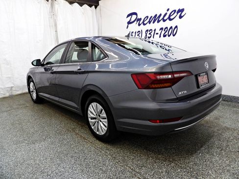 Used 2019 Volkswagen Jetta S FWD image 6