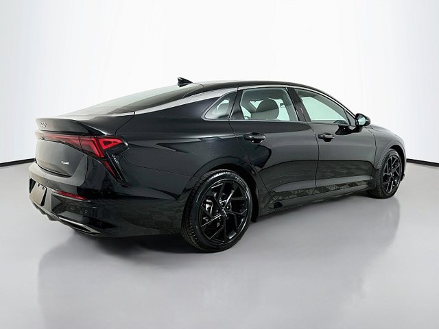 Used 2026 Kia K5 GT-Line w/ GT-Line Premium Package AWD/4WD image 7