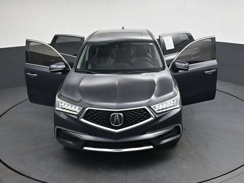 Used 2019 Acura MDX FWD w/ Technology Package image 37