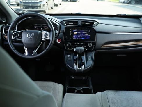 Used 2020 Honda CR-V EX image 27