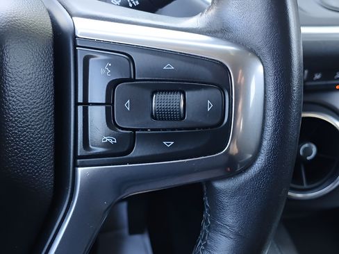 Used 2019 Chevrolet Blazer LT AWD/4WD image 21