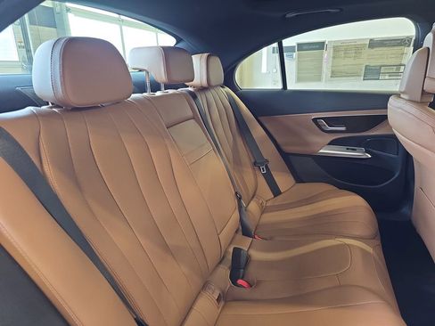 Certified 2026 Mercedes-Benz E 350 Sedan image 14