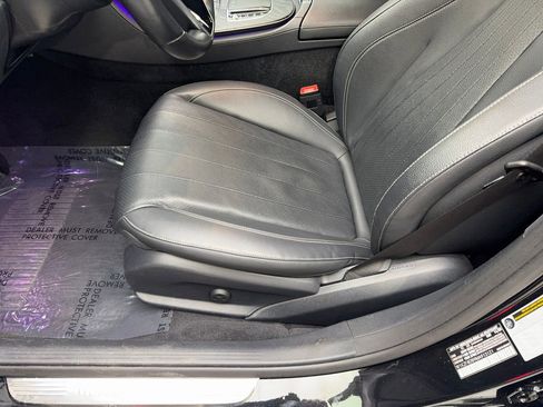 Used 2021 Mercedes-Benz E 350 Sedan w/ Premium Package image 24