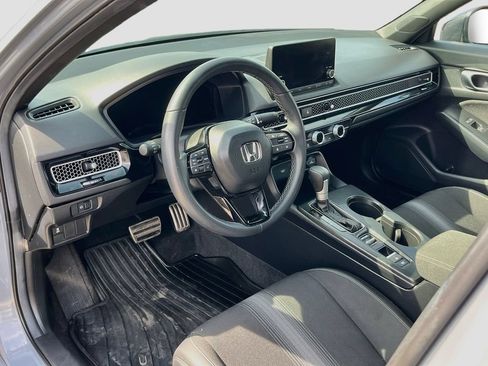 Used 2026 Honda Civic FWD Hybrid Sedan image 9