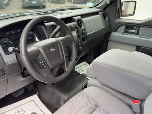 Used 2014 Ford F150 XL w/ Equipment Group 101A Mid RWD image 11