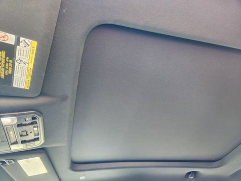 New 2024 Toyota Tundra Platinum image 18