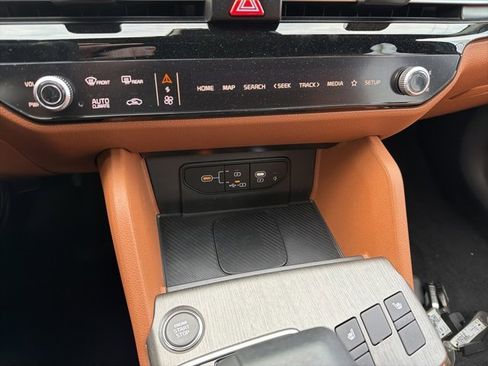 New 2026 Kia Sportage X-Line image 16