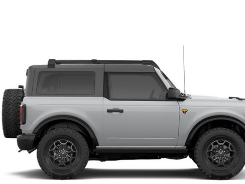 New 2026 Ford Bronco Badlands AWD/4WD image 30
