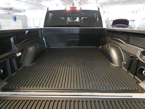 Used 2025 RAM 1500 Laramie w/ Sport Appearance Package AWD/4WD image 7