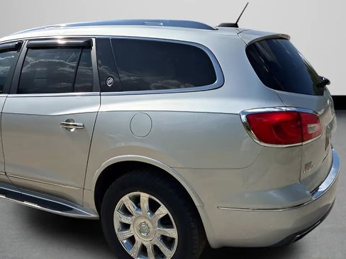 Used 2016 Buick Enclave Premium w/ Trailering Package FWD image 32