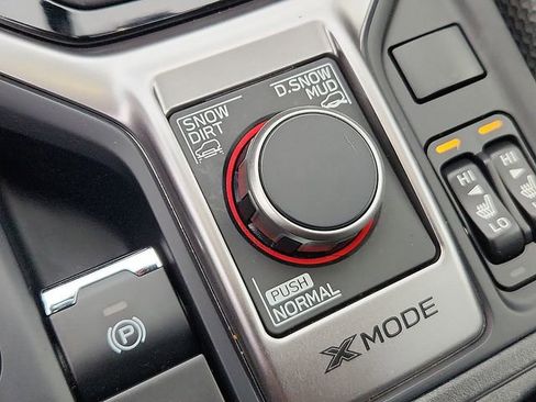 Used 2023 Subaru Forester Touring image 26