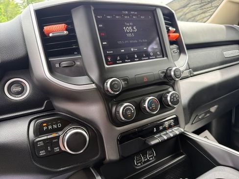 Used 2020 RAM 1500 Big Horn AWD/4WD image 25