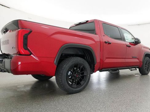 New 2026 Toyota Tundra SR5 AWD/4WD image 28