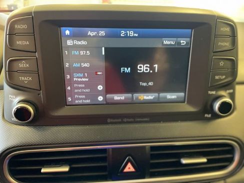 Used 2020 Hyundai Kona SEL FWD image 21