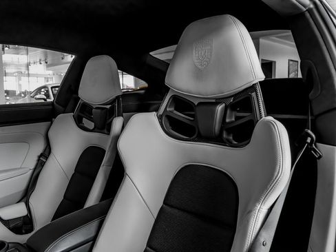 Certified 2022 Porsche 911 GT3 RWD image 16