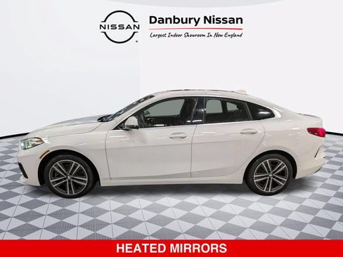 Used 2020 BMW 228i xDrive Gran Coupe w/ Convenience Package AWD/4WD image 6