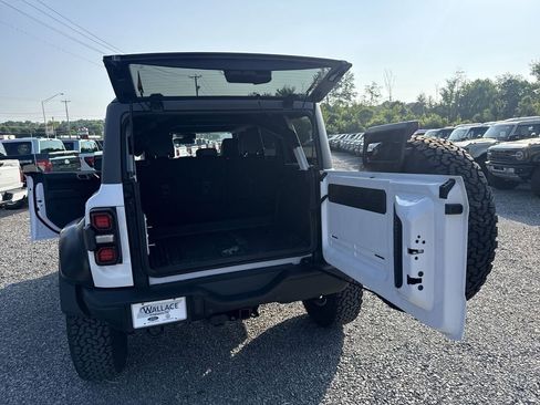 Used 2023 Ford Bronco Raptor AWD/4WD image 42