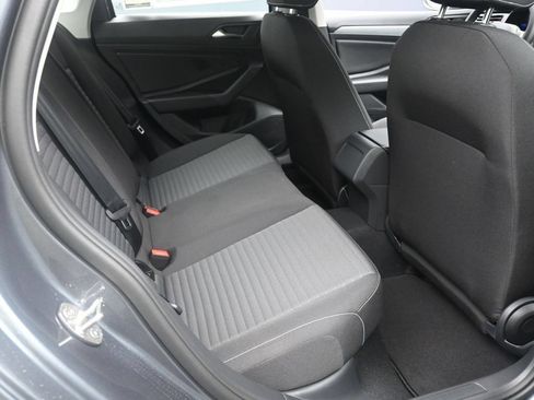 Used 2025 Volkswagen Jetta S FWD image 26