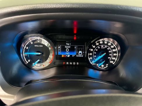 Used 2022 Ford Ranger XLT w/ Equipment Group 302A High RWD image 13