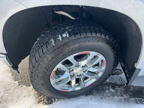 Used 2019 Chevrolet Silverado 1500 LT w/ All-Star Edition image 12