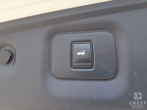 Used 2020 INFINITI QX60 Luxe w/ Essential Package image 28