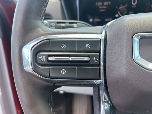 Used 2026 GMC Terrain Denali AWD/4WD image 23