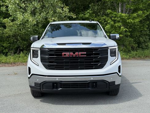 New 2025 GMC Sierra 1500 Pro w/ Pro Value Package image 2