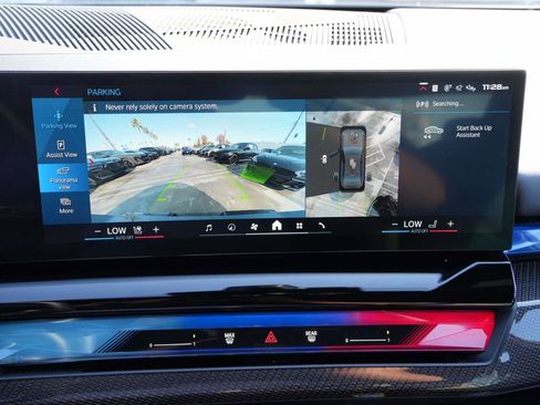 Used 2026 BMW M5 image 27