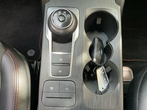 Used 2022 Ford Escape SEL w/ SEL Stealth AWD Package image 34