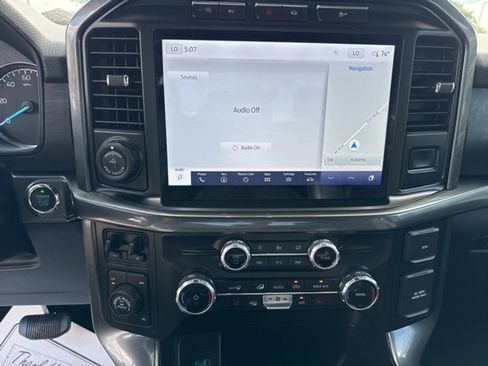Used 2023 Ford F150 Tremor image 10