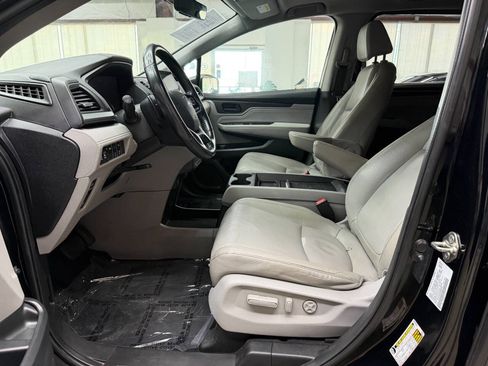 Used 2019 Honda Odyssey Touring image 10